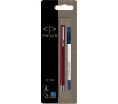 РОЛЕР VECTOR STANDARD НА БЛИСТЕР - ЧЕРВЕН