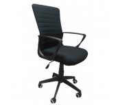 РАБОТЕН СТОЛ KELY ЧЕРЕН