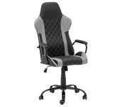 ГЕЙМЪРСКИ СТОЛ CARMEN 6310 СИВ