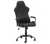 ГЕЙМЪРСКИ СТОЛ CARMEN 6310 ЧЕРЕН