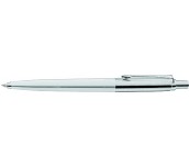 ХИМИКАЛКА PARKER JOTTER СИНЬОПИШЕЩА БЯЛ