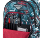 РАНИЦА ГУМИРАНО ДЪНО BROOKLYN ST