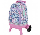 Раница на колелца Sportandem Enjoy