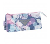 Несесер с 3 ципа Sportandem Enjoy