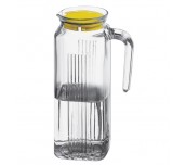 КАНА С КАПАК 1 Л