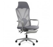 ЕРГОНОМИЧЕН СТОЛ CLAUDIO СИВ