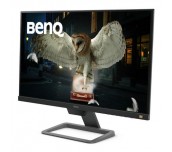 МОНИТОР BENQ EW2780, IPS, 27 INCH, WIDE, FULL HD
