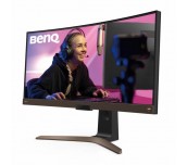 МОНИТОР BENQ EW3880R, IPS, 37.5 INCH, WIDE, UW4K