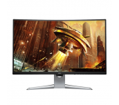 МОНИТОР BENQ EX3203R, VA, 31.5 INCH, WIDE, 1440P, СИВ