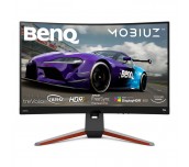 МОНИТОР BENQ EX3210R MOBIUZ 165HZ, VA, 31.5 INCH, WIDE