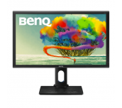 МОНИТОР BENQ PD2700Q, IPS, 27 INCH