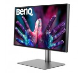 МОНИТОР BENQ PD2725U, IPS, 27 INCH, WIDE, UHD