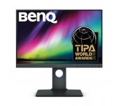 МОНИТОР BENQ SW240, IPS, 24.1 INCH, WIDE