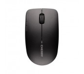 CHERRY MW 2400 БЕЗЖИЧНA МИШКА, 1200DPI, ЧЕРНА