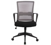 РАБОТЕН СТОЛ COMFORT PRO СИВ