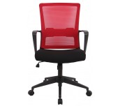 РАБОТЕН СТОЛ COMFORT PRO ЧЕРВЕН