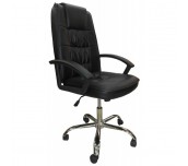 ДИРЕКТОРСКИ СТОЛ ALDEN ЧЕРЕН