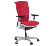 ОФИС СТОЛ REINA  ЧЕРВЕН