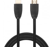 HDMI 2.1 кабел, 8K, 1.0 м