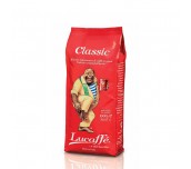 КАФЕ НА ЗЪРНА LUCAFFE CLASSIC 1КГ