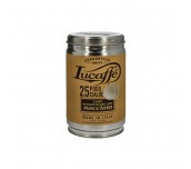 КАФЕ ДОЗИ LUCAFFE 100% АРАБИКА АРОМАТ ЛЕШНИК 25 БР.