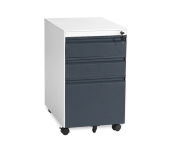 ОФИС КОНТЕЙНЕР NEW AGE CR-1249 L SAND ГРАФИТ