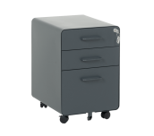 ОФИС КОНТЕЙНЕР NEW AGE CR-1802 K SAND ГРАФИТ