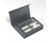 КУТИЯ PARKER ЗА 2 ПИШЕЩИ СРЕДСТВА URBAN/IM/JOTTER