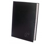 АЗБУЧНИК ТВЪРДА ПОДВЪРЗИЯ SIMPLY А4 96Л