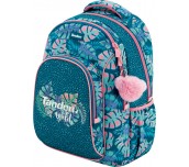 РАНИЦА С ДВОЕН ГРЪБ GRP TANDEM WILD