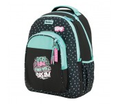 РАНИЦА С ДВОЕН ГРЪБ GRP TANDEM HEY