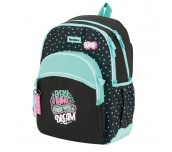 РАНИЦА С ГУМИРАНО ДЪНО ST TANDEM HEY