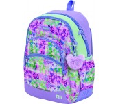 РАНИЦА С ГУМИРАНО ДЪНО ST TANDEM KWAI