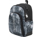 РАНИЦА С ГУМИРАНО ДЪНО ST TANDEM C. KINGS