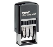 ДАТНИК TRODAT 4810 3,8ММ