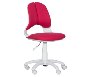 ДЕТСКИ СТОЛ CARMEN 6017-2 ЧЕРВЕН