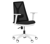 РАБОТЕН ОФИС СТОЛ LIAM ЧЕРЕН