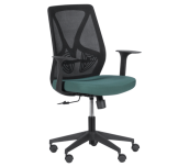 РАБОТЕН ОФИС СТОЛ JULIAN ЗЕЛЕН