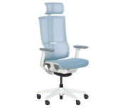 ЕРГОНОМИЧЕН СТОЛ CARMEN 7574 СВЕТЛОСИН