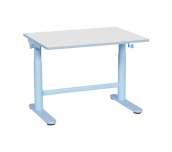 ЕРГОНОМИЧНО ДЕТСКО БЮРО JONNY СИНЬО