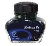 МАСТИЛО PELIKAN 4001 ЧЕРЕН