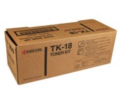 ТОНЕР KYOCERA TK-18