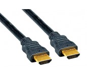 КАБЕЛ HDMI 1.5 МЕТРА