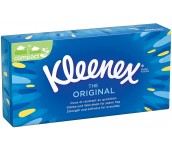 КЪРПИЧКИ KLEENEX 70БР.