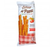 ГРИЗИНИ AMOR DI PANE PIZZA 125G