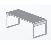 БЮРО i-OFFICE БС-1 РАБОТНО 160/70/74