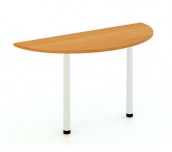 ПОСЕТИТЕЛСКИ МОДУЛ С 2 КРАКА COMFORT 136/60 ЧЕРЕША