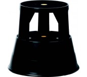 ПЛАСТМАСОВА СТЪПЕНКА 2 СТЪПАЛА