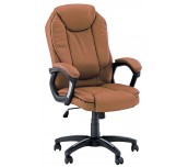 ДИРЕКТОРСКИ СТОЛ GABRIEL 356 СВЕТЛО КАФЯВ