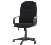 ДИРЕКТОРСКИ СТОЛ ENRIKE 712 ЧЕРЕН
